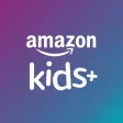 Amazon Kids: Books Videos