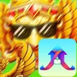 ไอคอนของโปรแกรม: iAceApp Motivational