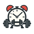 Programın simgesi: GymaticClock