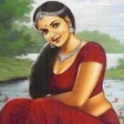 Icon of program: Mallika: Telugu Heroines …