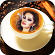 程序图标：Coffee Cup Photo Frames