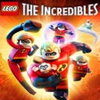 Icoon van programma: LEGO The Incredibles
