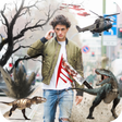 Programikonen: Movie Effect Photo Editor