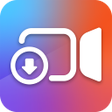 Ícone do programa: Video downloader JMJ - Do…