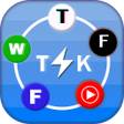 Programikonen: Tip Vpn For Tk Tok