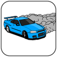 Programikonen: Arcade Car Controller: Dr…