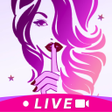 プログラムのアイコン：DuoMe Global - Live Video…