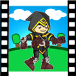 程序图标：My Cartoon Maker Fantasy