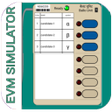 أيقونة البرنامج: EVM: Electronic Voting Ma…