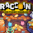 プログラムのアイコン：RACCOIN: Coin Pusher Rogu…