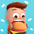 Programikonen: Food Games 3D