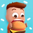 Icono de programa: Food Games 3D