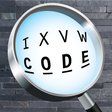 Programikonen: Cryptogram Word Puzzle