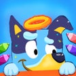 Иконка программы: Bluey Doodle book