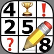 Ikona programu: Expert Sudoku Book Stress…