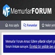 프로그램 아이콘: Memurlar Forum