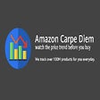 Programikonen: Amazon Carpe Diem