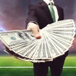 Programikonen: Soccer Agent: Football Ga…