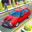 Icon of program: Legendary Cars: Golf
