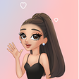Icon of program: Girly Wallpapers - 4K HD