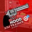 Programikonen: Hood Trainer reupload