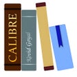 Symbol des Programms: Calibre