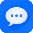 プログラムのアイコン：Messages App  Texting App