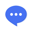 Programın simgesi: Messages App  Texting App