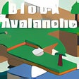 Icon of program: Play Block Avalanche Game…