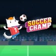 Soccer Champ icon