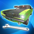Иконка программы: Fix My Car: Junkyard Blit…