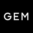 ไอคอนของโปรแกรม: Gem - Search Vintage