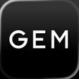 Ikon program: Gem - Search Vintage