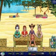 Icon of program: Cathy's Caribbean Club