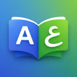 プログラムのアイコン：Dictionary English - Arab…
