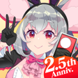 Programikonen: 花札こいこいえとはなっ干支っ娘花札バトル