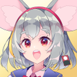 Programikonen: 花札こいこいえとはなっ干支っ娘花札バトル