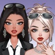 Programın simgesi: YoYa Sparkle: Style Pop