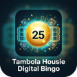 Programikonen: Tambola Housie: Digital B…