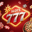 Triple 777 Mega Win Party icon