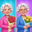 程序图标：Differences - Find  Spot …