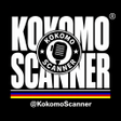 プログラムのアイコン:Kokomo Scanner