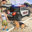 程序图标：US Police Prado Cop Duty …