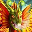 أيقونة البرنامج: Monster vs Ant -battle  b…