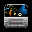 Icon of program: Oldies Radio App: Oldies …
