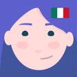 Biểu tượng của chương trình: Ingry: Rome city guide