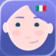 Ingry: Rome city guide icon