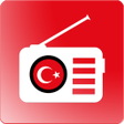 أيقونة البرنامج: Turkiye Radio - Online FM…