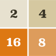 程序图标：MATHRIS - 2048 Block Puzz…