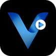プログラムのアイコン：HD Video Downloader